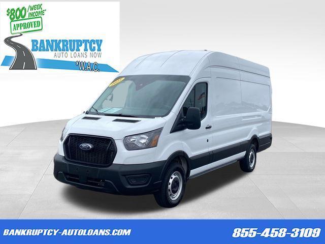 Ford Transit 250 Van High Roof w/Sliding Pass. 148-in. WB EL 2025