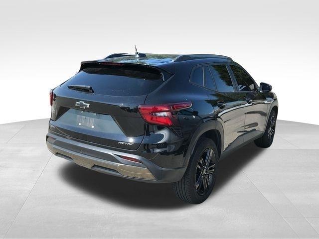 Chevrolet Trax ACTIV 2025