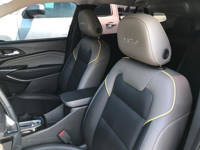 Chevrolet Trax ACTIV 2025