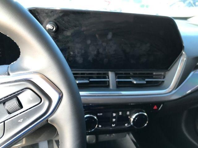 Chevrolet Trax ACTIV 2025
