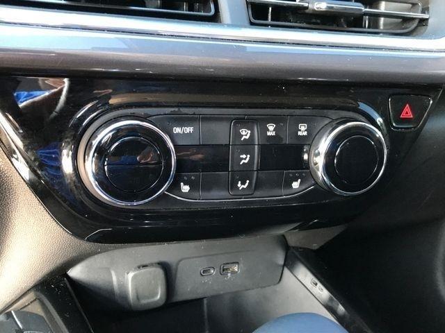 Chevrolet Trax ACTIV 2025