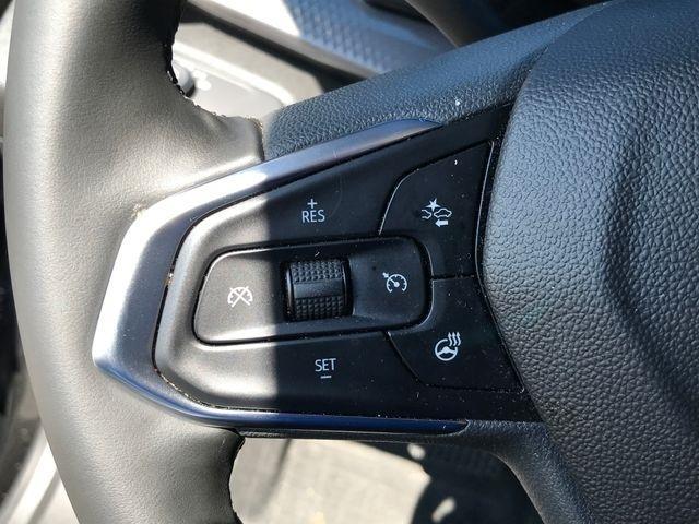 Chevrolet Trax ACTIV 2025