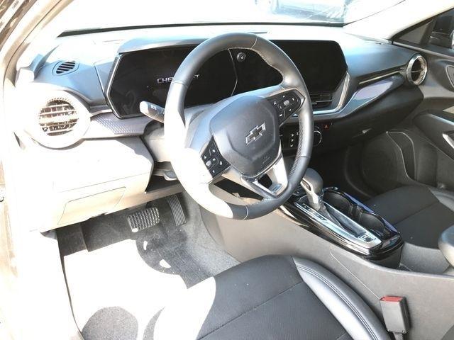 Chevrolet Trax ACTIV 2025