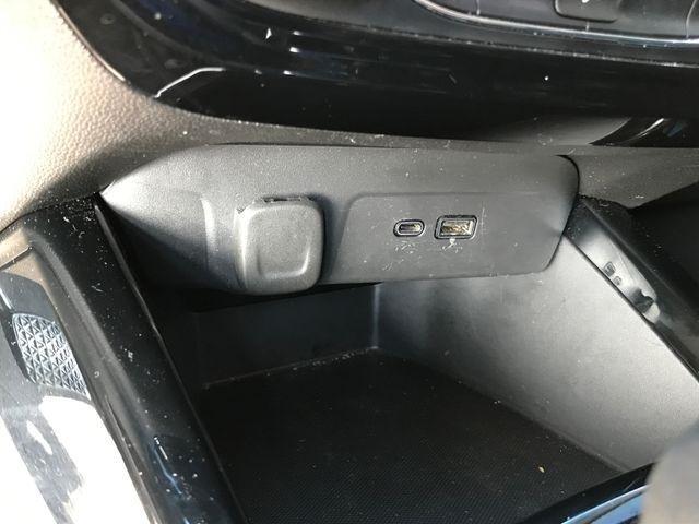 Chevrolet Trax ACTIV 2025