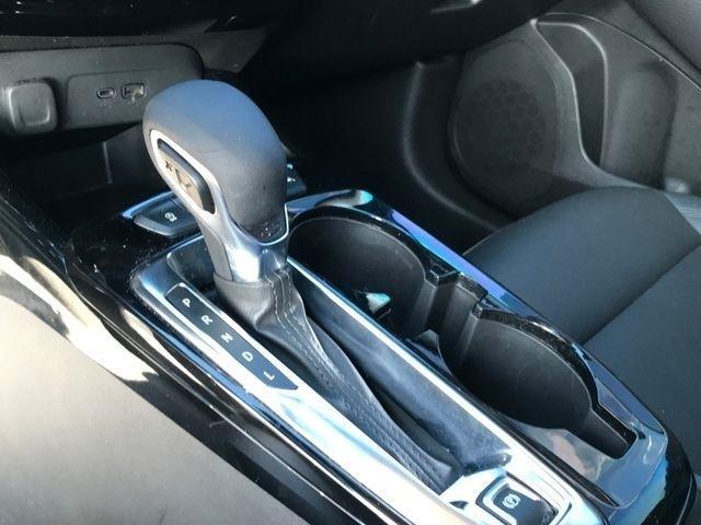 Chevrolet Trax ACTIV 2025
