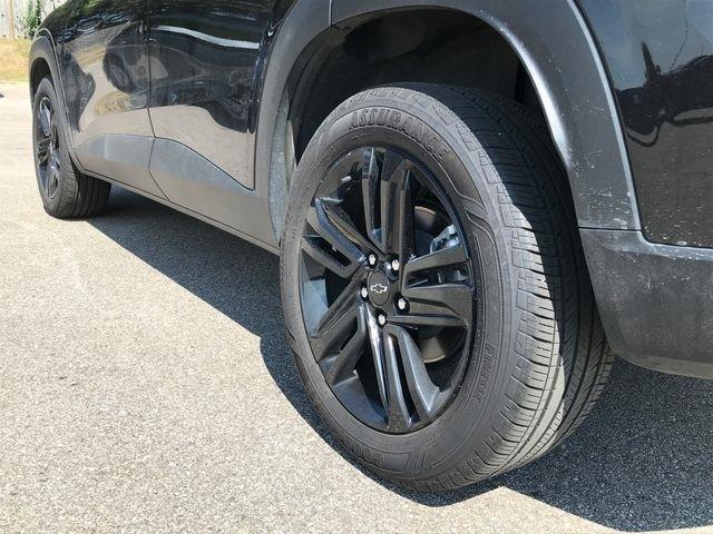 Chevrolet Trax ACTIV 2025
