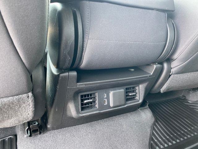 Chevrolet Silverado 1500 LT-L Crew Cab 4WD 2024