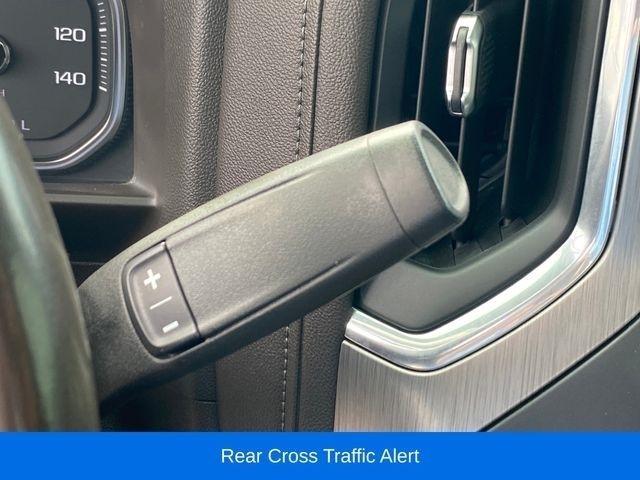 GMC Sierra 1500 Denali Crew Cab 4WD 2021