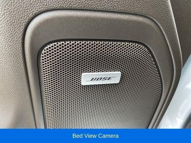 GMC Sierra 1500 Denali Crew Cab 4WD 2021