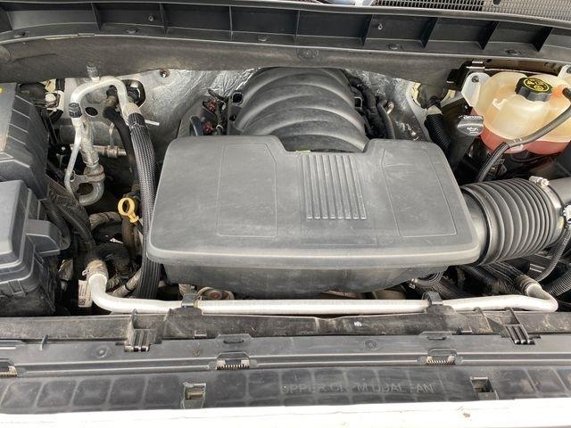 GMC Sierra 1500 Denali Crew Cab 4WD 2021
