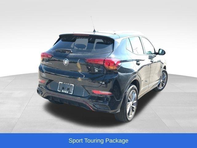 Buick Encore GX Select 2023