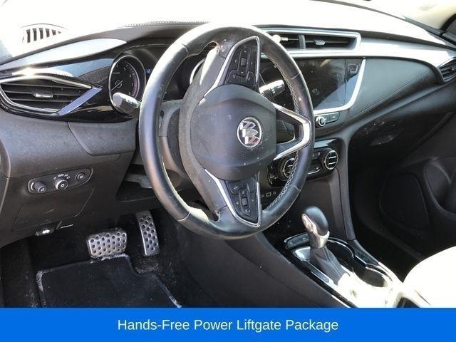 Buick Encore GX Select 2023