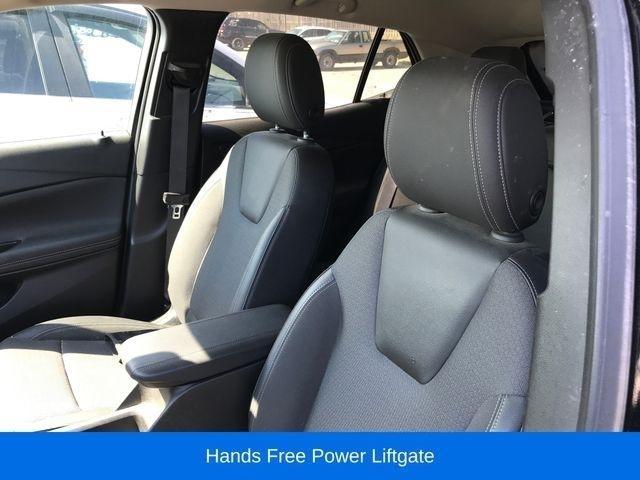 Buick Encore GX Select 2023