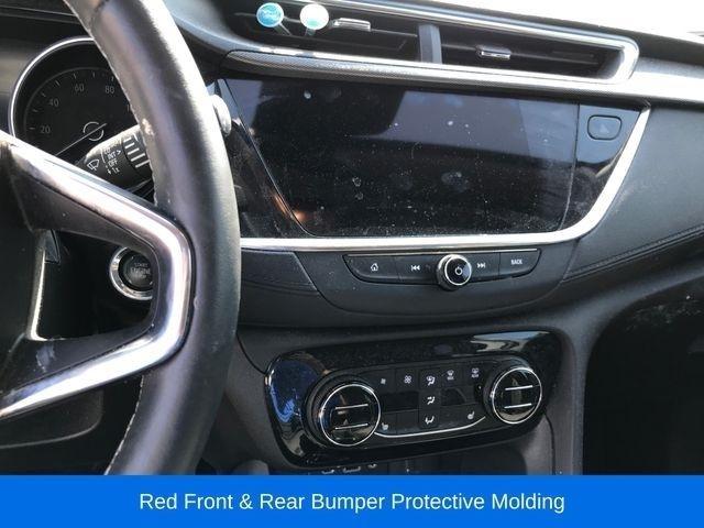 Buick Encore GX Select 2023
