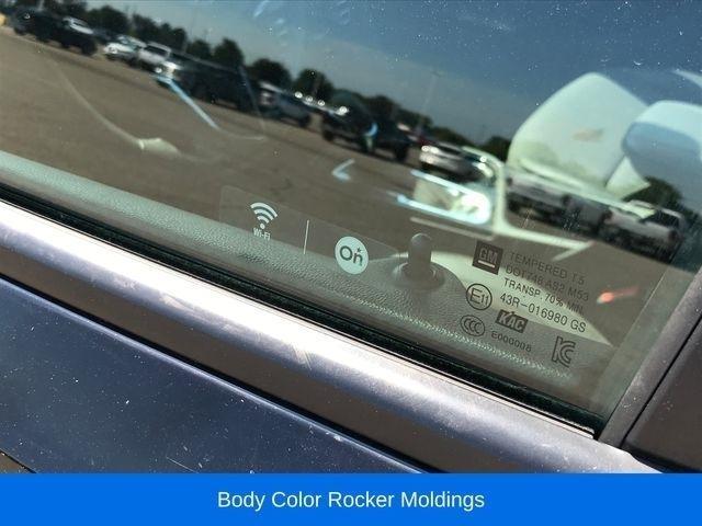 Buick Encore GX Select 2023