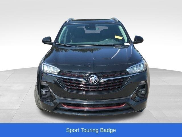 Buick Encore GX Select 2023