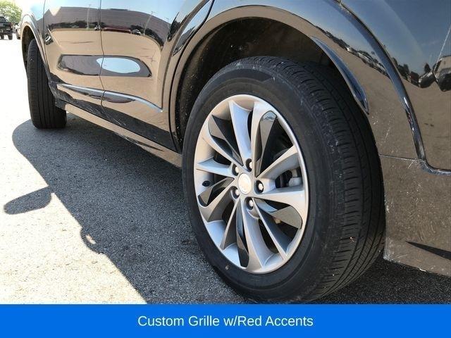 Buick Encore GX Select 2023