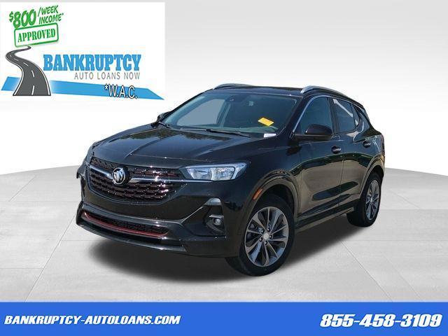 Buick Encore GX Select 2023