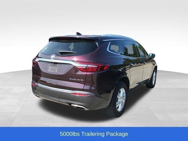 Buick Enclave Essence FWD 2019