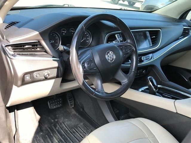 Buick Enclave Essence FWD 2019