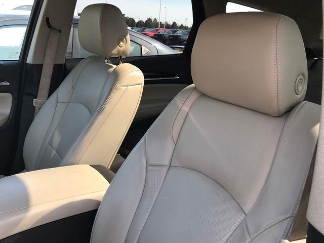 Buick Enclave Essence FWD 2019