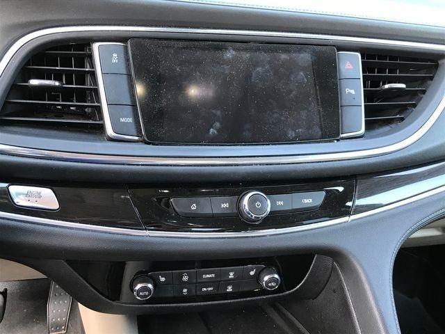 Buick Enclave Essence FWD 2019