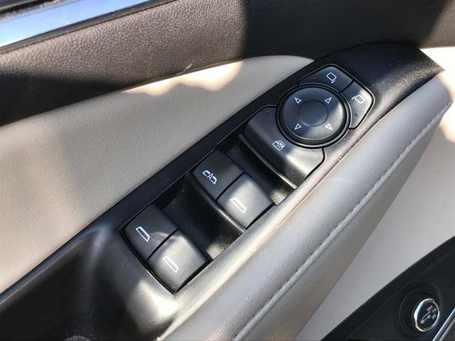 Buick Enclave Essence FWD 2019