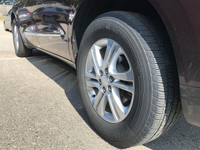 Buick Enclave Essence FWD 2019