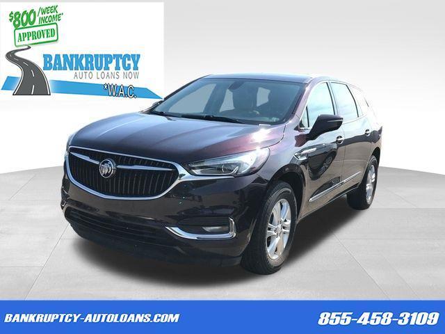 Buick Enclave Essence FWD 2019