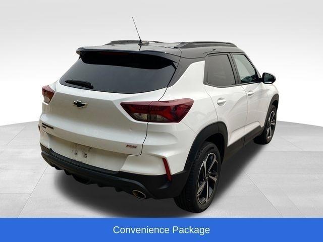 Chevrolet TrailBlazer RS AWD 2023