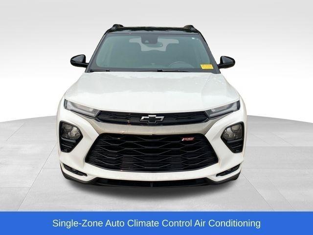 Chevrolet TrailBlazer RS AWD 2023