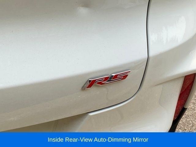 Chevrolet TrailBlazer RS AWD 2023