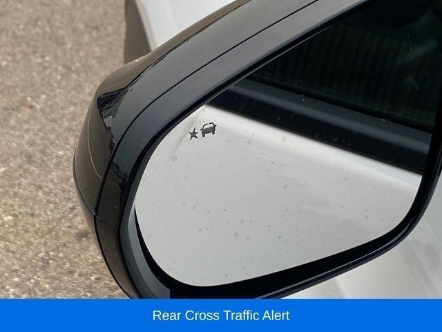 Chevrolet TrailBlazer RS AWD 2023