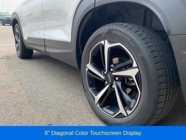 Chevrolet TrailBlazer RS AWD 2023