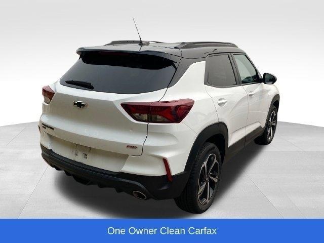 Chevrolet TrailBlazer RS AWD 2023