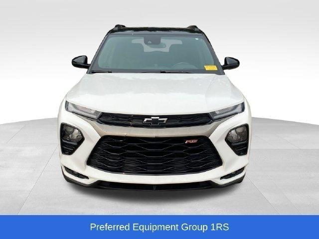 Chevrolet TrailBlazer RS AWD 2023