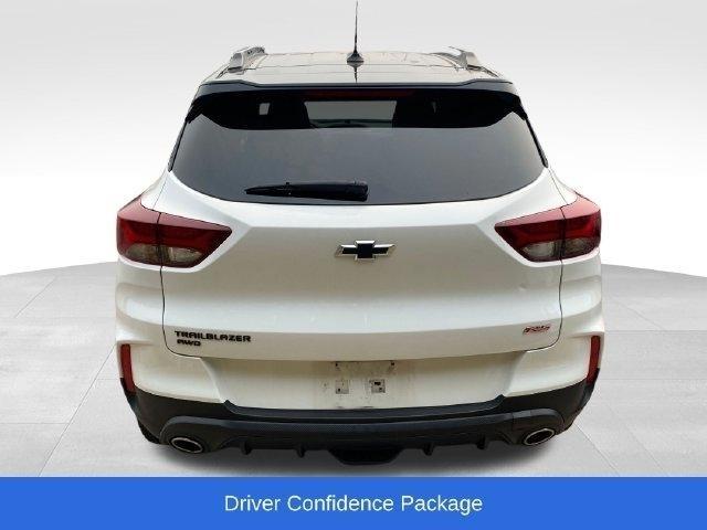 Chevrolet TrailBlazer RS AWD 2023
