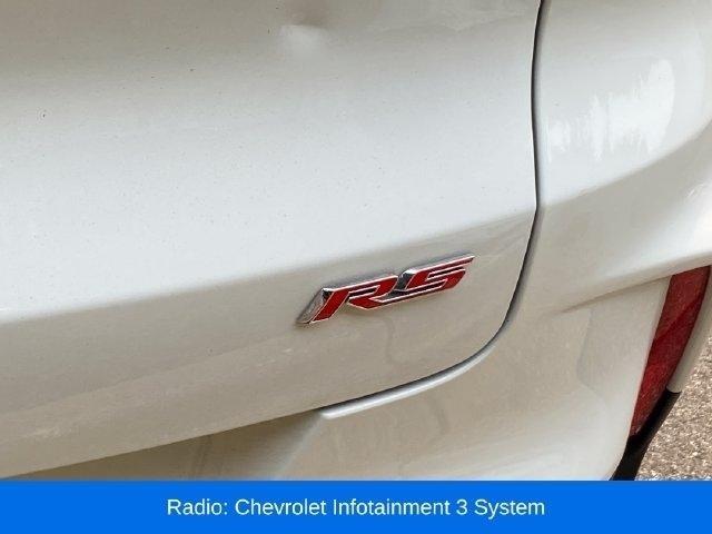 Chevrolet TrailBlazer RS AWD 2023