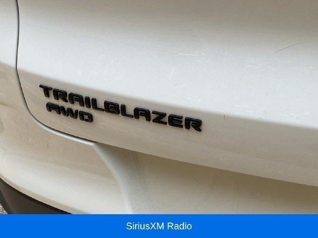 Chevrolet TrailBlazer RS AWD 2023