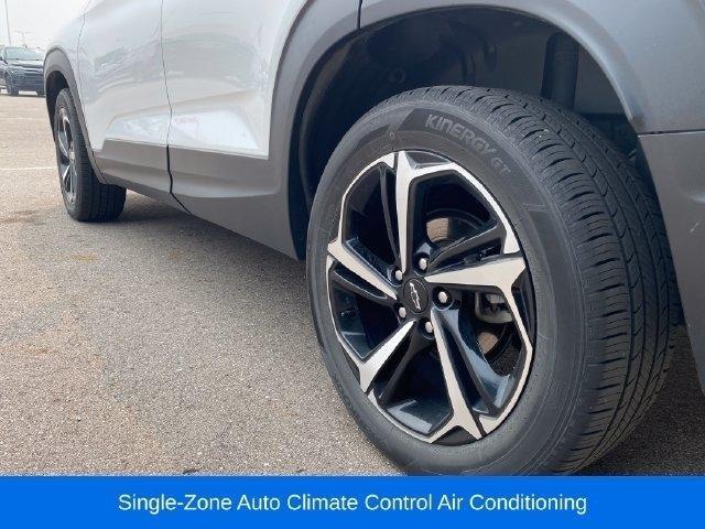 Chevrolet TrailBlazer RS AWD 2023