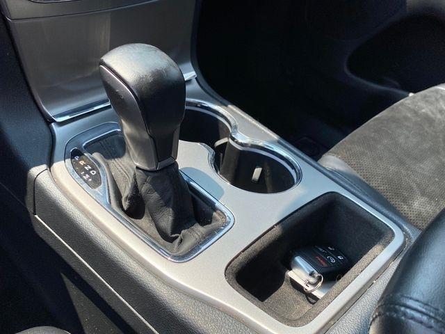 Jeep Grand Cherokee Laredo 4WD 2018