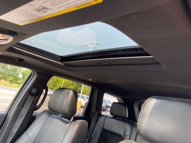 Jeep Grand Cherokee Laredo 4WD 2018