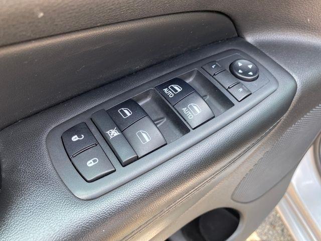 Jeep Grand Cherokee Laredo 4WD 2018