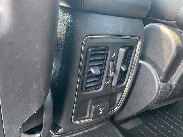 Jeep Grand Cherokee Laredo 4WD 2018