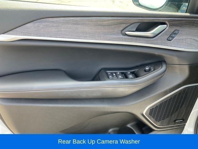 Jeep Grand Cherokee L Limited 4WD 2024