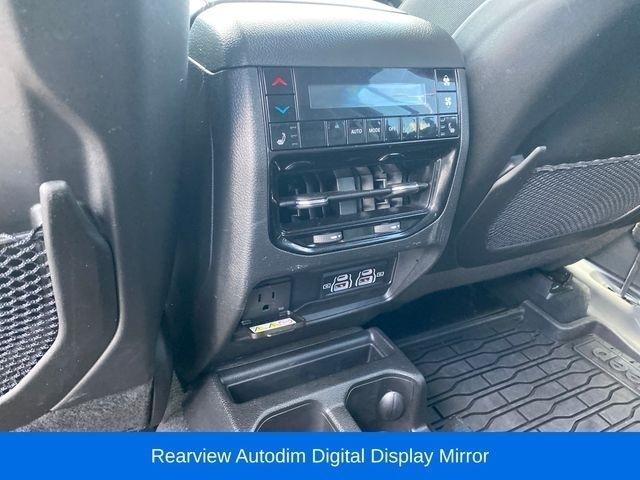 Jeep Grand Cherokee L Limited 4WD 2024