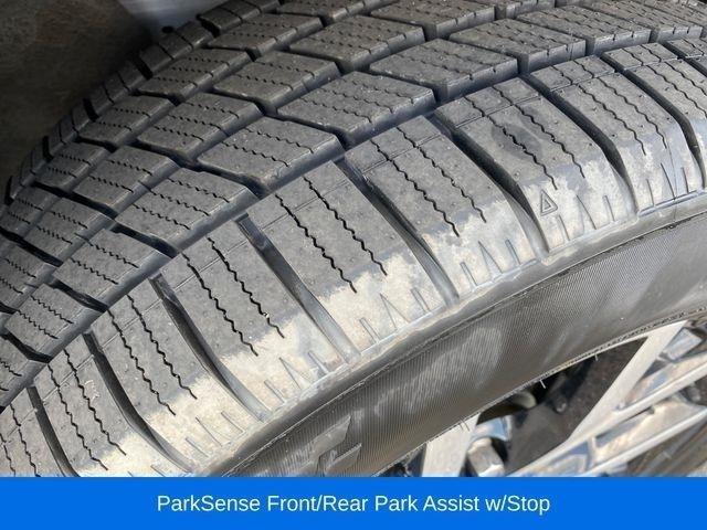 Jeep Grand Cherokee L Limited 4WD 2024