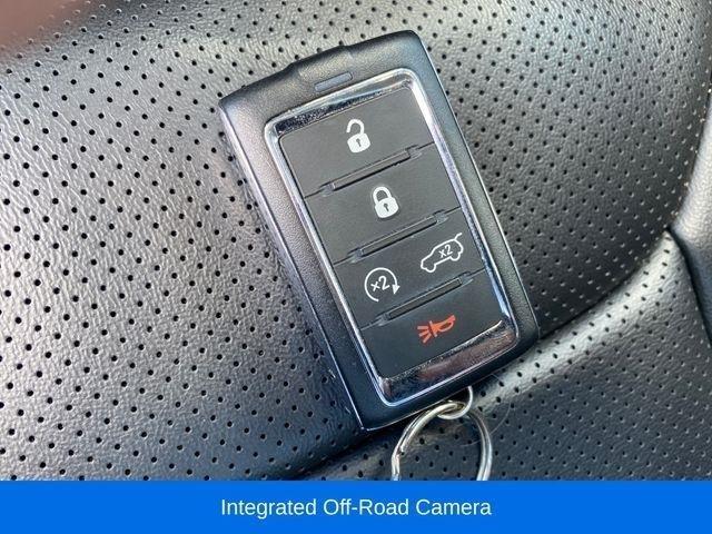 Jeep Grand Cherokee L Limited 4WD 2024