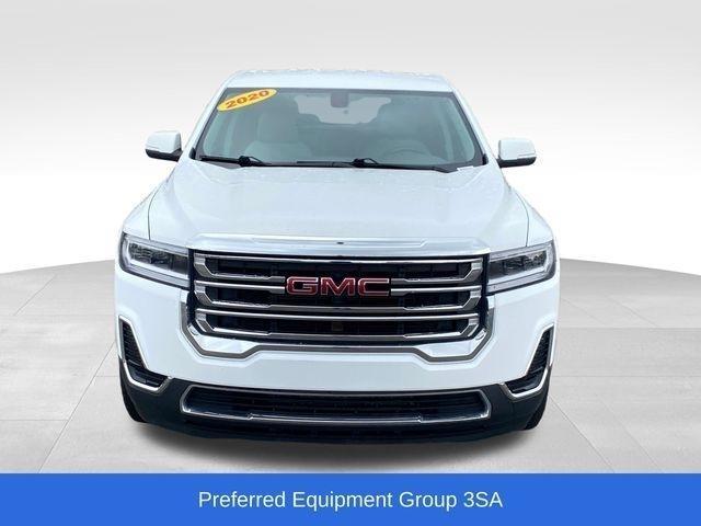 GMC Acadia SLE 2020