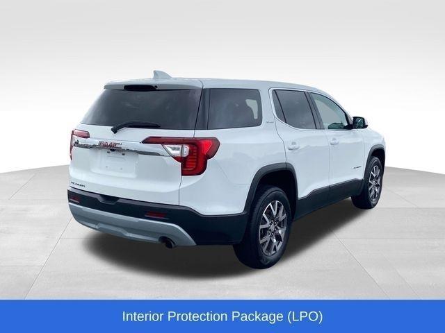 GMC Acadia SLE 2020